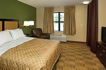 Hotel Extended Stay America - Chicago - Vernon Hills - Lincolnshire