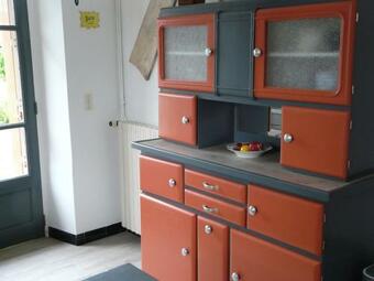 G�te Des 4 Saisons En Broc�liande