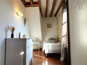 G�te Neuilly-en-vexin, 3 Pi�ces, 6 Personnes - Fr-1-649-5