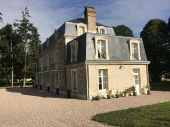 Bed & Breakfast Le Manoir Du Ribardon