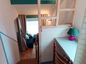 Chalet De 2 Chambres Avec Jardin Amenage A Niaux