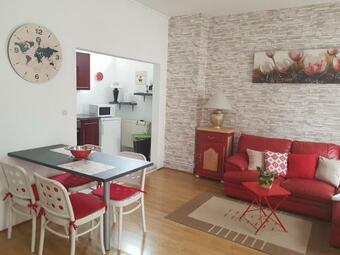 Apartamento Appartement Meubl� Romain