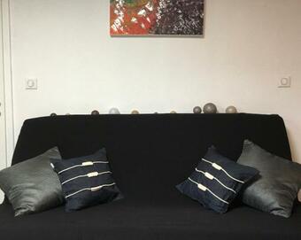 Apartamento Meubl� Tout Confort, Avec Terrasse