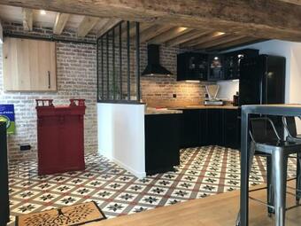 Hostal Chambres D'h�tes Saint Jean