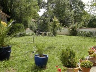 Maison de Charme Dans Le Gers