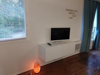 Apartamento Wool Inn Studio In The Forest