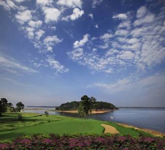 Hotel Cypress Bend Golf Resort And Conference Center