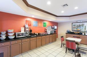 Hotel Comfort Inn Marrero