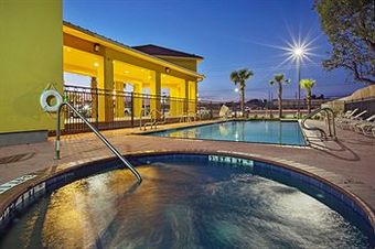 Hotel La Quinta Inn & Suites Boutte