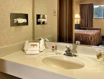 Motel Super 8 Fort Mitchell - Cincinnati Ohio Downtown