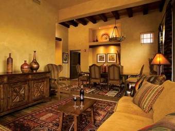 Hotel Gateway Canyons Resort & Spa