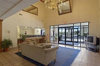 Hotel Red Roof Inn St Louis - Troy