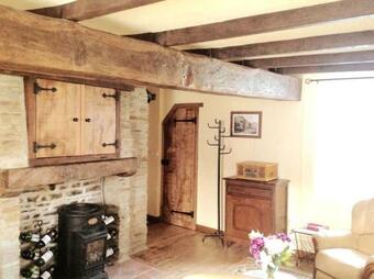 The Bell`s End Cottage