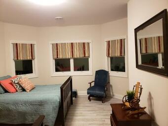 Apartamentos Manor On The Mile Two