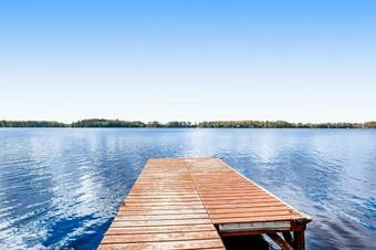 Bucky's Pineisle Retreat