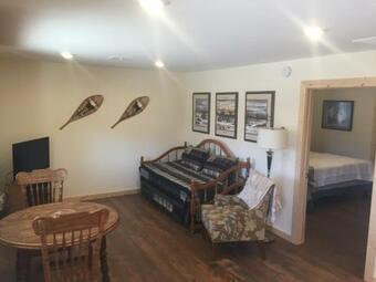 Hotel Creekside Downtown Vacation Suites