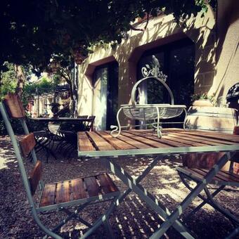 Bed & Breakfast La Maison Des Champs , Chambres D'hotes , Receptions