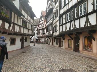 Les Lofts Du Parc Pr�s D'europa Park Et Strasbourg