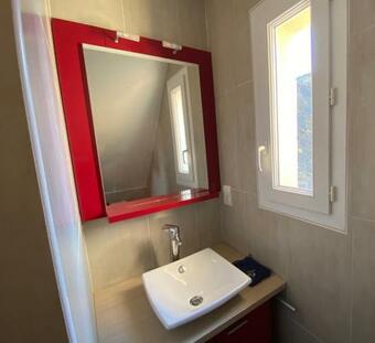 Bed & Breakfast Chambre D'h�tes Les Grillons