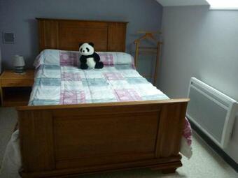 G�te Oisseau, 4 Pi�ces, 6 Personnes - Fr-1-600-106