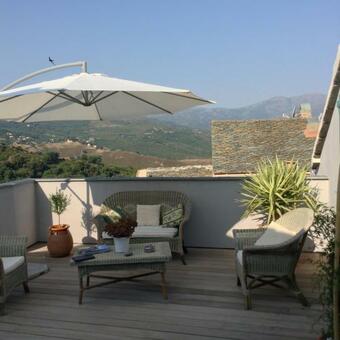 Bed & Breakfast A Casa Di Pia