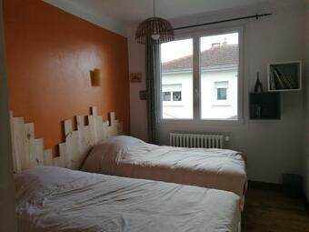 G�te Marmota - 110m2 & 4ch - Jardin Clos - Parking