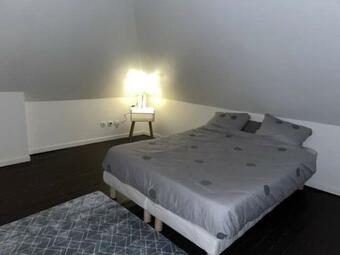 Apartamento Appartement En Duplex Centre Ville D?onnaing