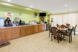 Hotel Super 8 Staunton