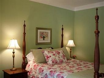 Bed & Breakfast Green Tree Inn