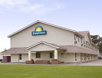Hotel Days Inn Farmer City