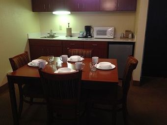 Hotel Holiday Inn Express Middlesboro