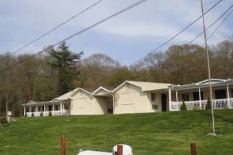 Motel Passport Inn & Suites Chaplin