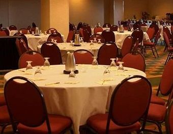 Hotel Illinois Beach Resort And Conference Center - Zion