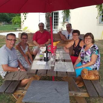 Hostal Jungbrunnen Orges