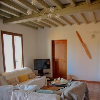 Villa Le Saint Michel