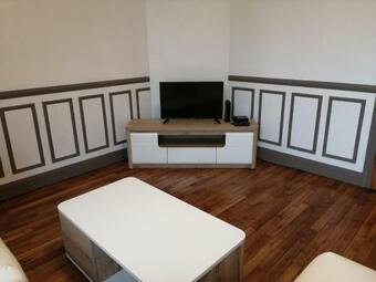 Apartamento F2 S�r�nit� Proche De La Loire