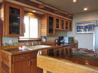 Yaquina Surf Camp