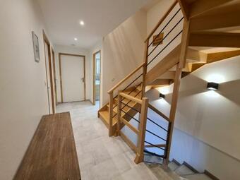 Apartamento G�te De Saint Ladre, "le Grenier" Proche Paris Neuf