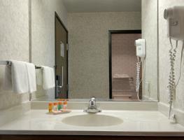 Hotel Howard Johnson By Wyndham Manteno