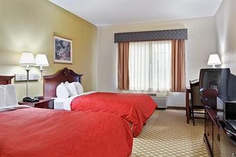 Hotel Country Inn & Suites By Carlson Manteno
