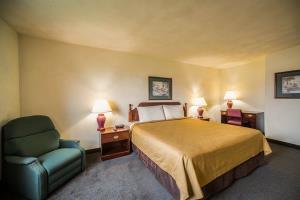 Hotel Econo Lodge Inn & Suites Greenville