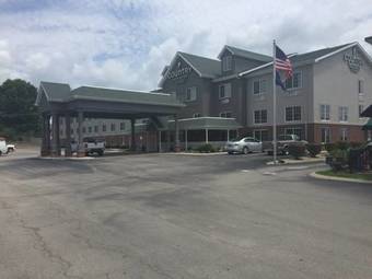 Hotel Country Inn & Suites London, Kentucky