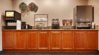 Best Western Plus Portage Hotel And Suites