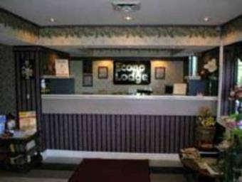 Motel Econo Lodge Berea