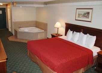 Posada Red Roof Inn & Suites Berea