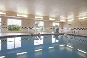 Hotel Country Inn & Suites By Carlson Davenport