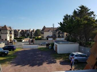 Apartamento Studio Front De Mer