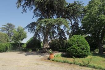 Bed & Breakfast Le Domaine De Fraissinet