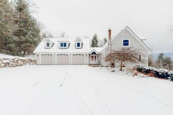 Campton White Mountains Retreat