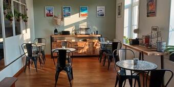 Bed & Breakfast La Carte Postale